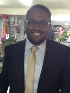 Ali Mahmoud