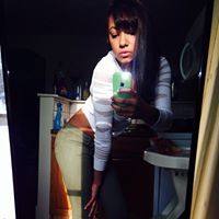 Lekoa Robinson