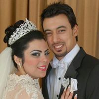 Reeda Gharib