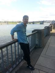 Sameer More