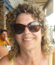 Wendy Richardson-prentice