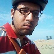 Fasih Rehman