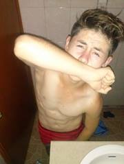 Sergio Sanchez da'silva