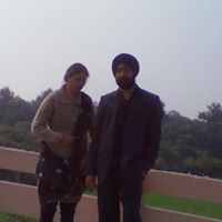 Manmeet Singh