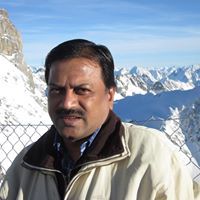 Anish Kumar