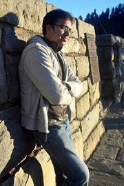 Senthilkumar Rameshbabu