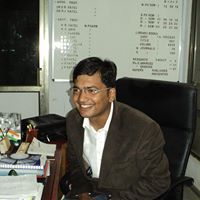 Hardik Shah