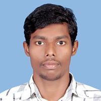 Ratheesh Olary