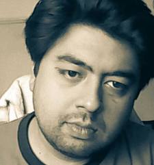 Vivek Banerjee