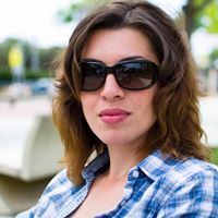 Галина Коссий