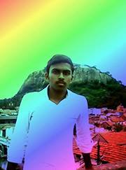 Shabaz Pasha