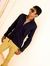 Ashish ...