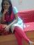 Urvi Pasad