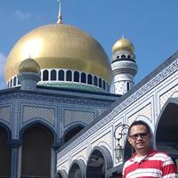 Mohamad Irawan