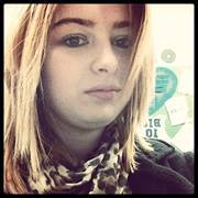 Mikayla-jayde Pegelo