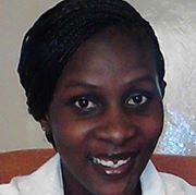 Millie Otieno