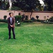 Ahmed Bilal