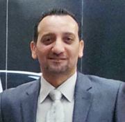 Hesham Khalifa