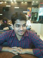 Himanshu Mishra
