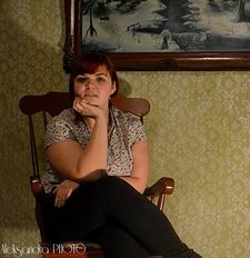 Милана Петров