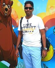 Nesh Lfc
