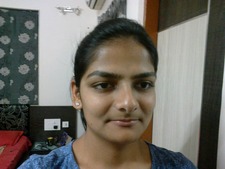Priya Dave