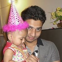 Shahzaib Mughal