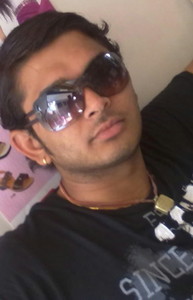 Vikrant Parsai
