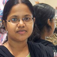 Nusarath Jahan