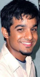 Vishal Chitrakar