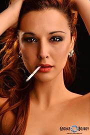 Марина Панева