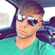 Tyler David