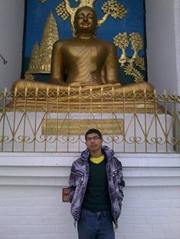 आशीष प्रजापति