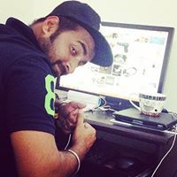 Rahul Chandh