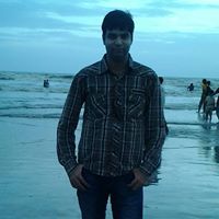 Ashish Parihar