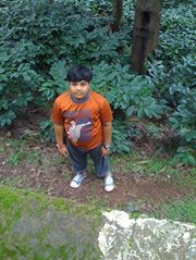 Saikrishna Chaitanya