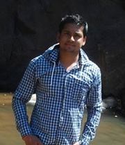 Himanshu Sekhar
