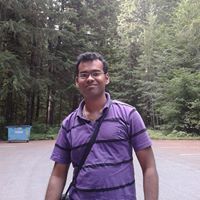 Ashish Radhakrishnan