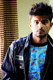 Lucky Choudhary