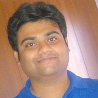 Saurabh Gupta