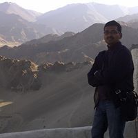 Aabir De