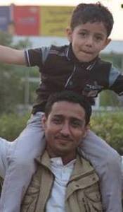 Mohammad Almikhlafy