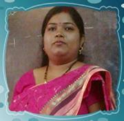 Banashree Saigal