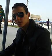 Ismail Ebaid