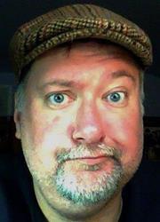 Shawn Stapleton