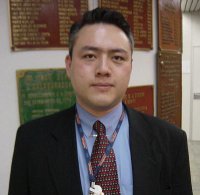 Gregory Hoo