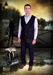 عبدالهادى محمد