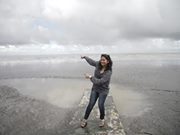 Vishmohanie Mertotaroeno-thomas