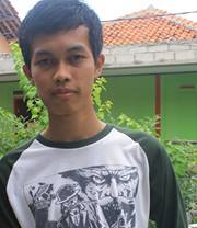Bagus Setiawan