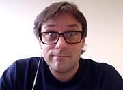 Michael Newlyn Blake